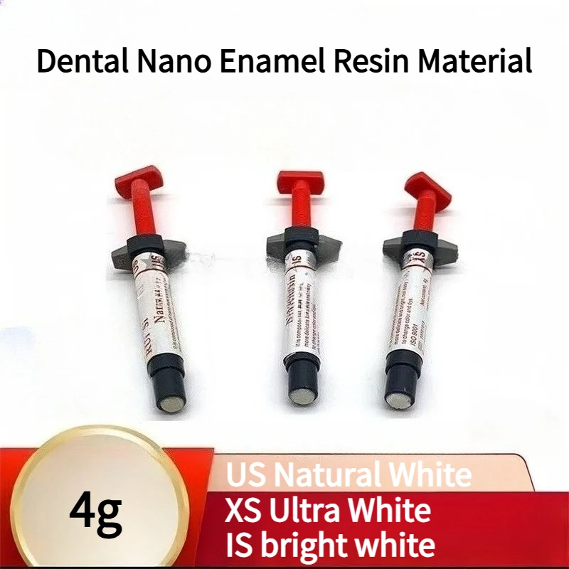 Teeth Whitening Veneers - Diş 6D Nano Diş Oyma Emaye