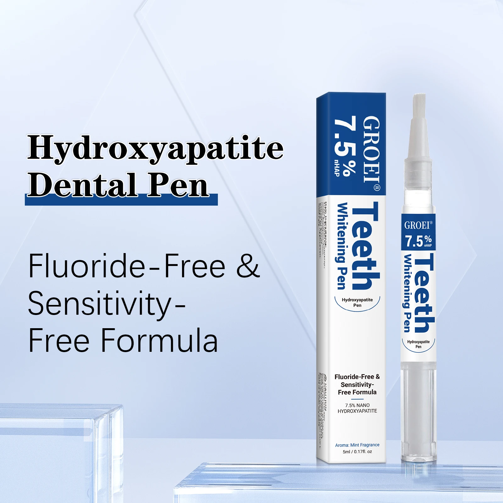 Hidroksiapatit Diş Beyazlatma  - Teeth Whitening Price incelemesi ve fiyatı