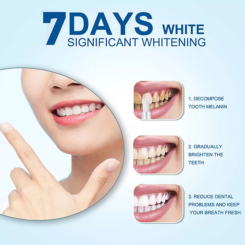Diğer Diğer Diş Beyazlatma Kal - Whitening Pen Bleach incelemesi ve fiyatı