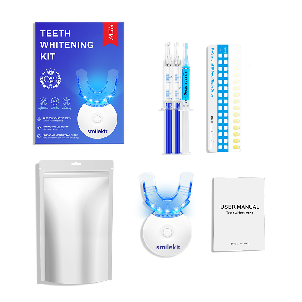 Diş Beyazlatma Kiti - %35 Karb - Teeth Whitening Price incelemesi ve fiyatı
