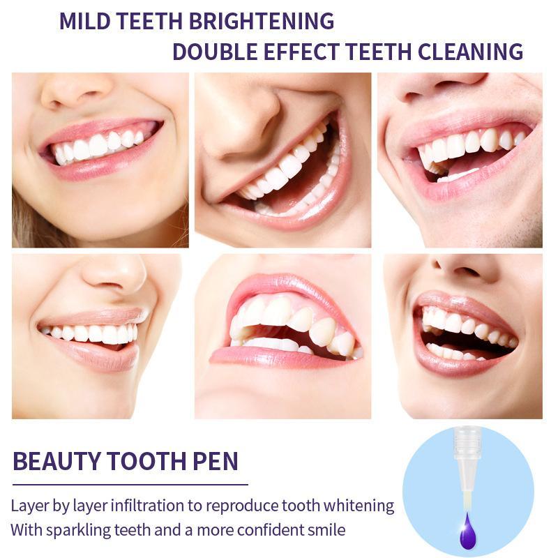Taşınabilir Diş Beyazlatma Kal - Whitening Pen Bleach incelemesi ve fiyatı