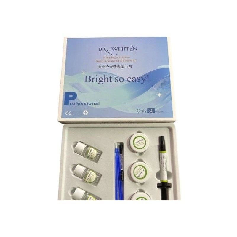 Diş Beyazlatma Seti %35 HP Bey - Teeth Whitening Price incelemesi ve fiyatı