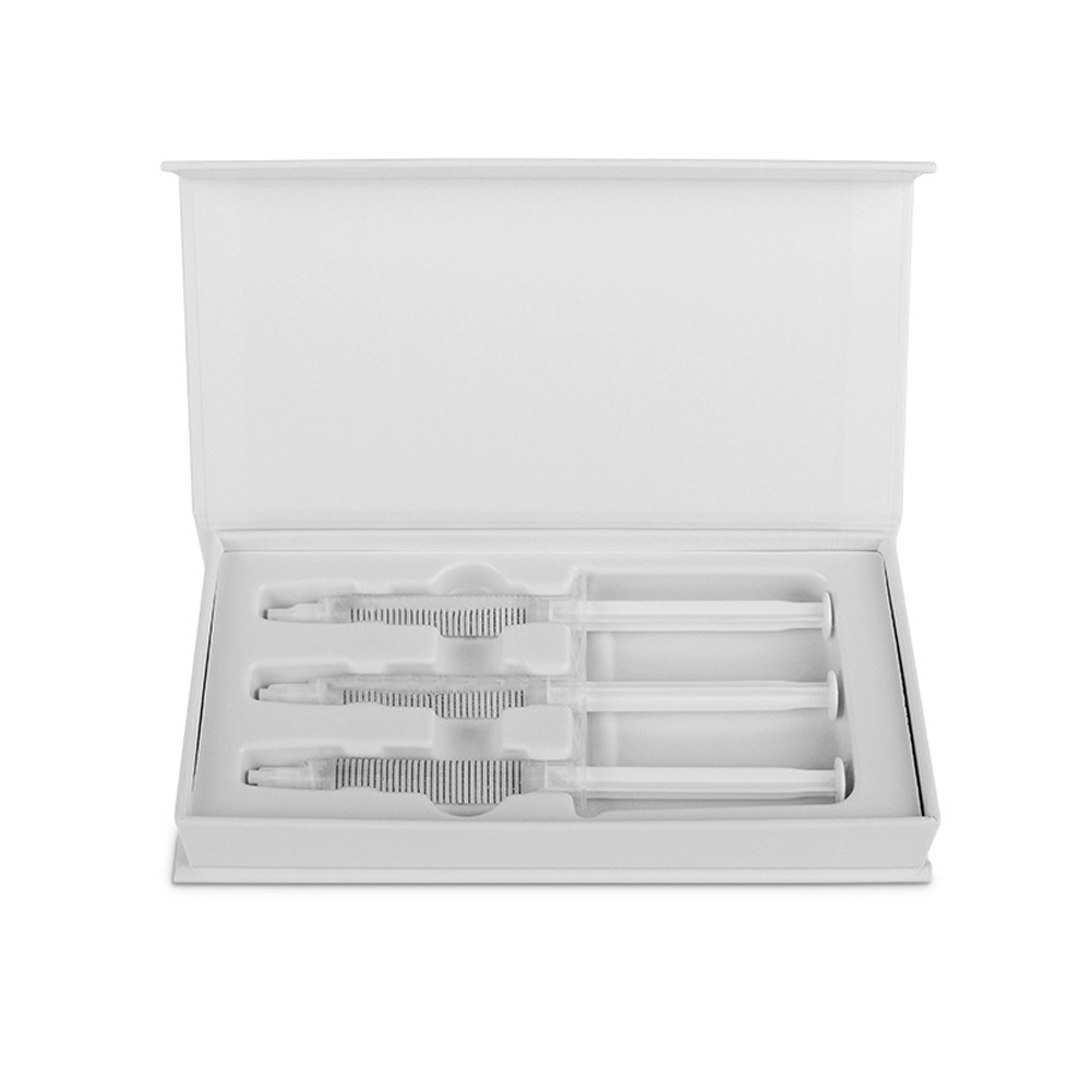 Butik hediye kutusu ile diş be - Whitening Pen Bleach incelemesi ve fiyatı