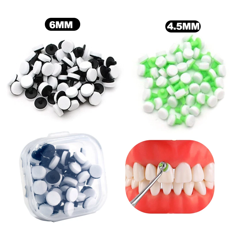 Diş Reçine Dolgu Kalıplama Ale - Teeth Whitening Veneers incelemesi ve fiyatı