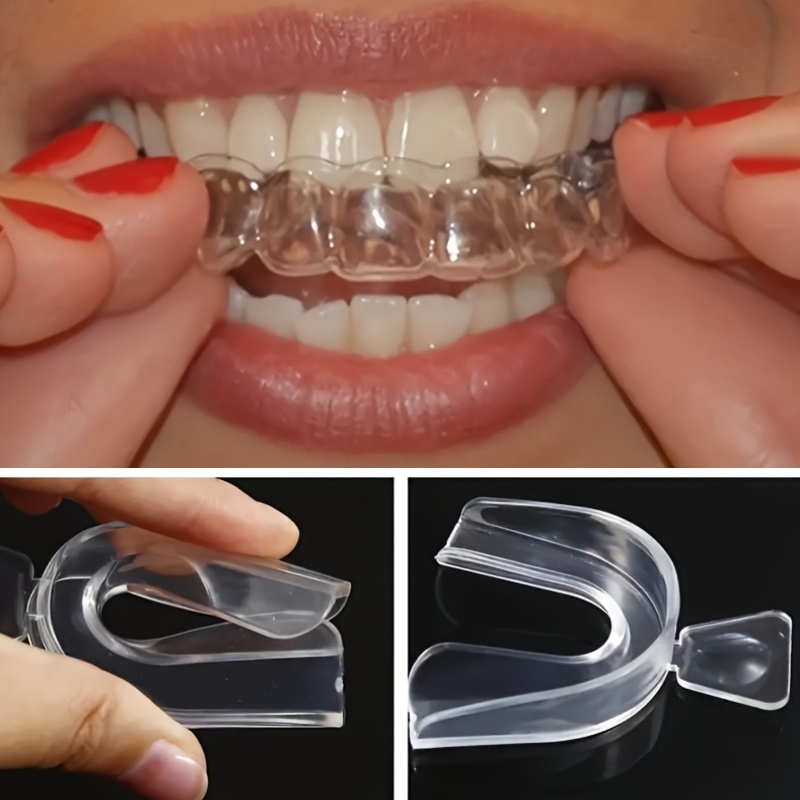 Unisex Diş Düzeltici Silikon G - Teeth Whitening Trays incelemesi ve fiyatı