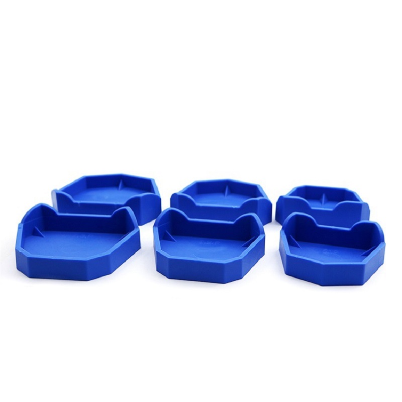6 adet Diş Modeli Taban Seti A - Teeth Whitening Trays incelemesi ve fiyatı