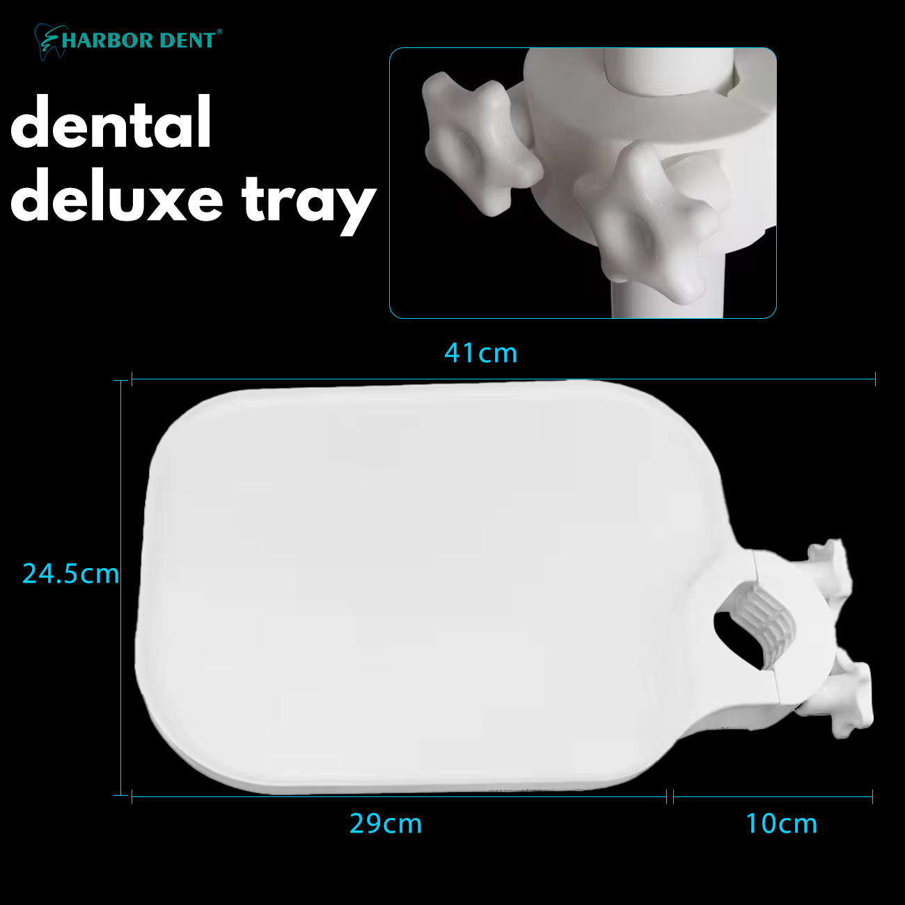 1 adet Diş Plastik Ölçekleyici - Teeth Whitening Trays incelemesi ve fiyatı