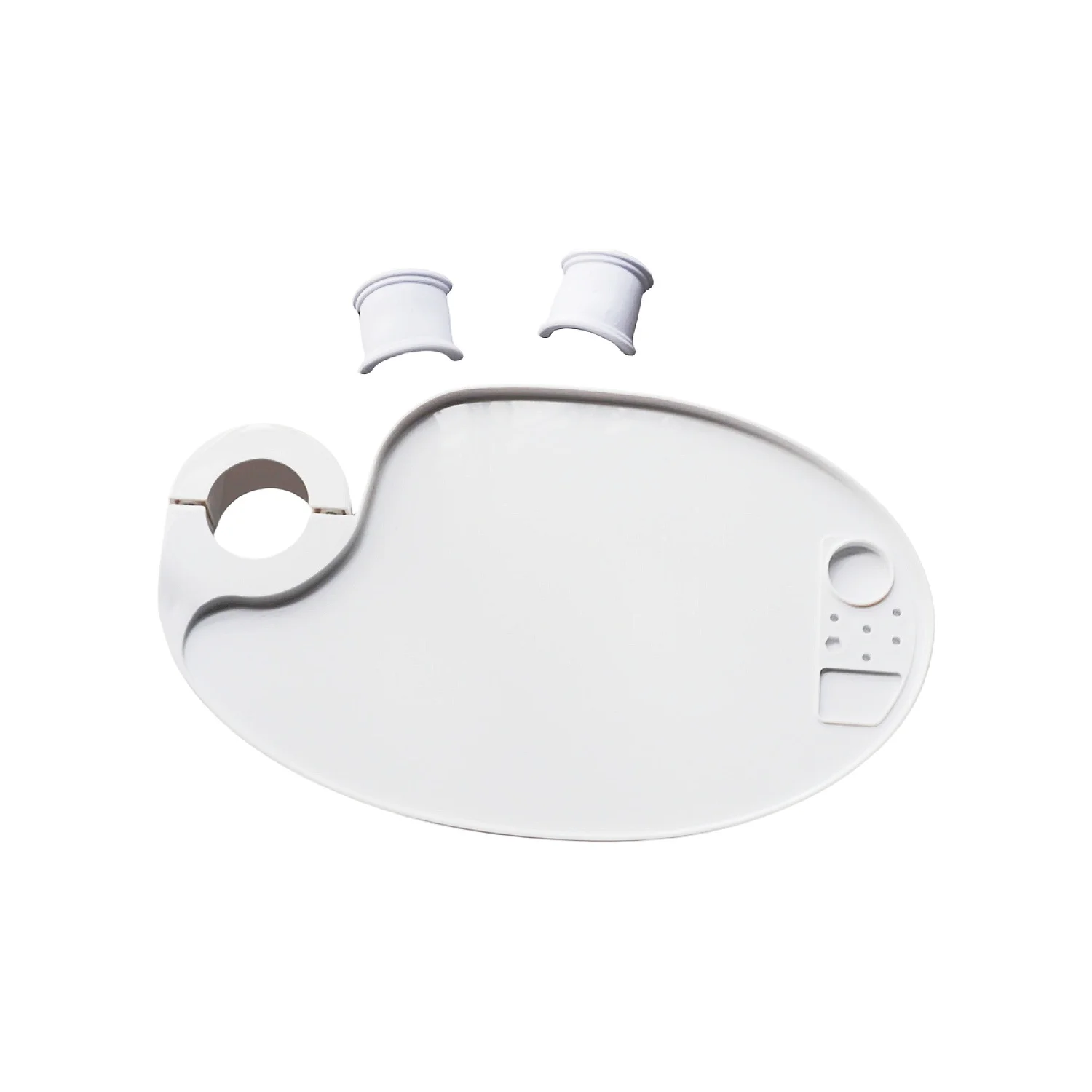 1 adet ayarlanabilir 45/50mm d - Teeth Whitening Trays incelemesi ve fiyatı