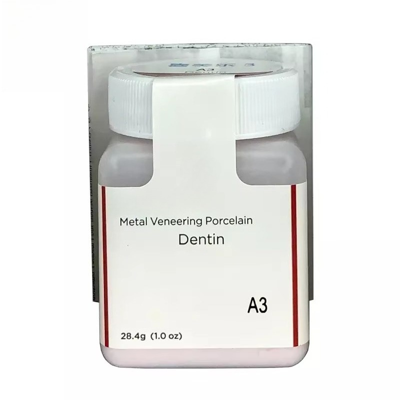 Diş Metal Kaplama Porselen Met - Teeth Whitening Veneers incelemesi ve fiyatı