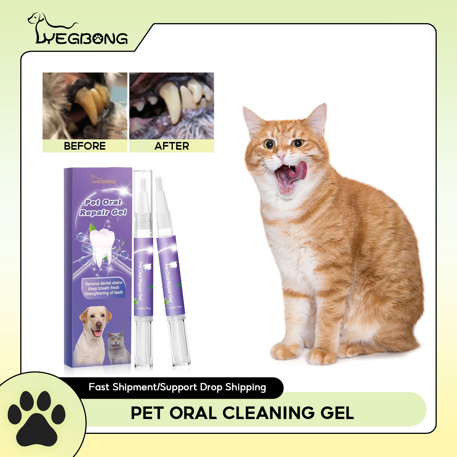 Pet Oral Onarım Jeli Yavru Tar - Teeth Whitening Price incelemesi ve fiyatı