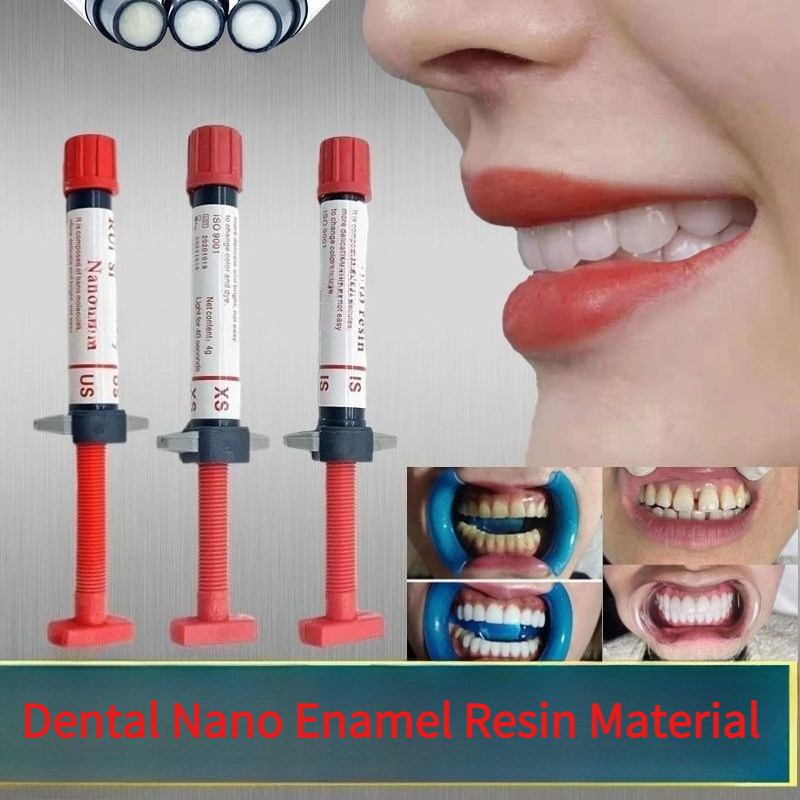 Diş 6D Nano Diş Oyma Emaye Reç - Teeth Whitening Veneers incelemesi ve fiyatı