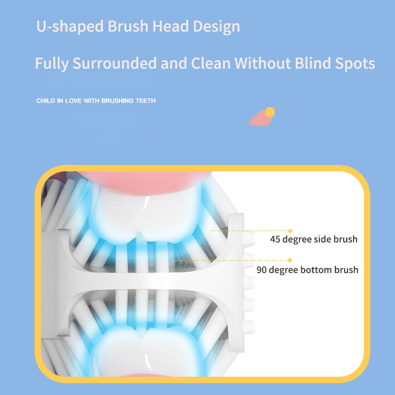 360 °   Otomatik Elektrikli Di - Teeth Whitening Blue Light incelemesi ve fiyatı