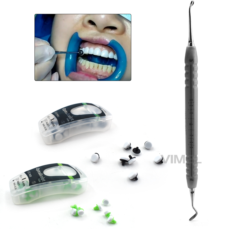 Ivoclar Vivadent Diş Beyazlatm - Teeth Whitening Veneers incelemesi ve fiyatı