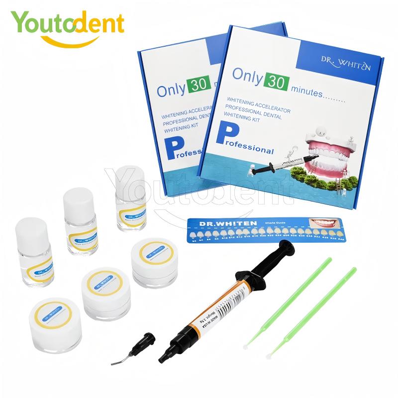 Diş Beyazlatma Kiti 35% Hidroj - Teeth Whitening Price incelemesi ve fiyatı