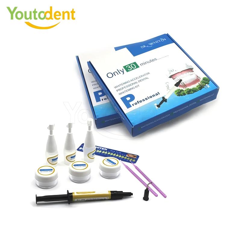 Diş Beyazlatma Kiti 35% Hidroj - Teeth Whitening Price incelemesi ve fiyatı