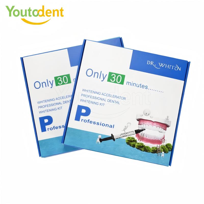 Diş Beyazlatma Kiti 35% Hidroj - Teeth Whitening Price incelemesi ve fiyatı