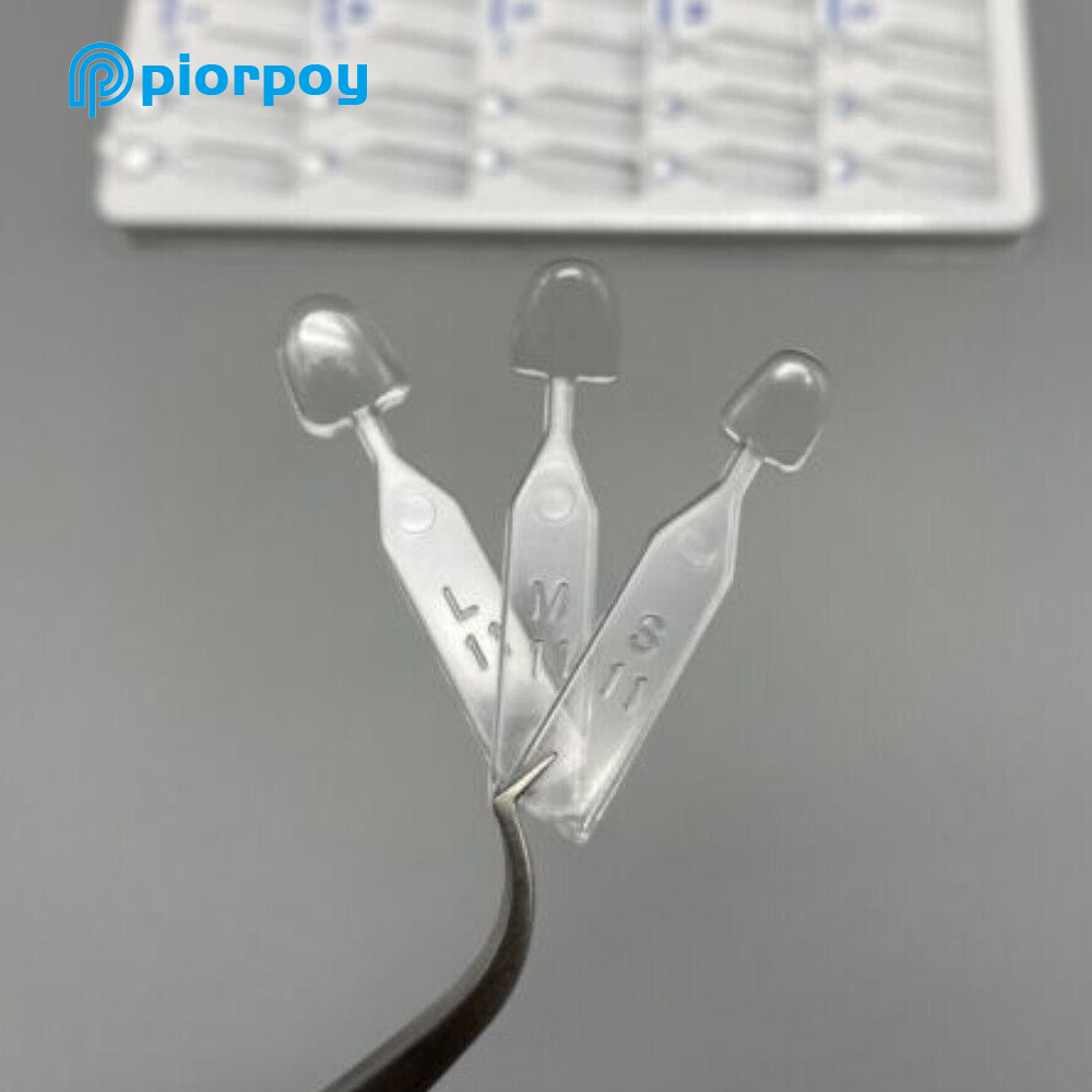 PIORPOY Diş Kompozit Reçine Ka - Teeth Whitening Veneers incelemesi ve fiyatı