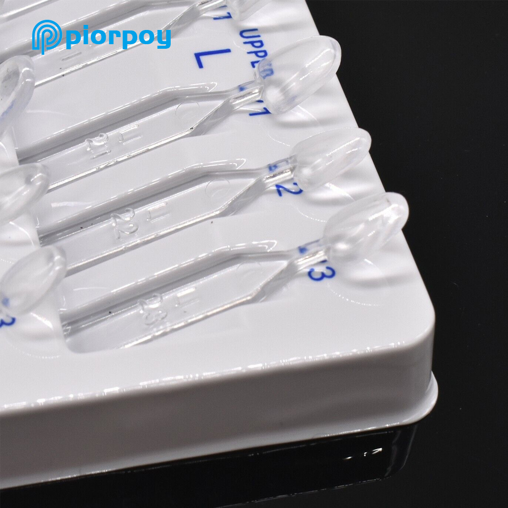 PIORPOY Diş Kompozit Reçine Ka - Teeth Whitening Veneers incelemesi ve fiyatı