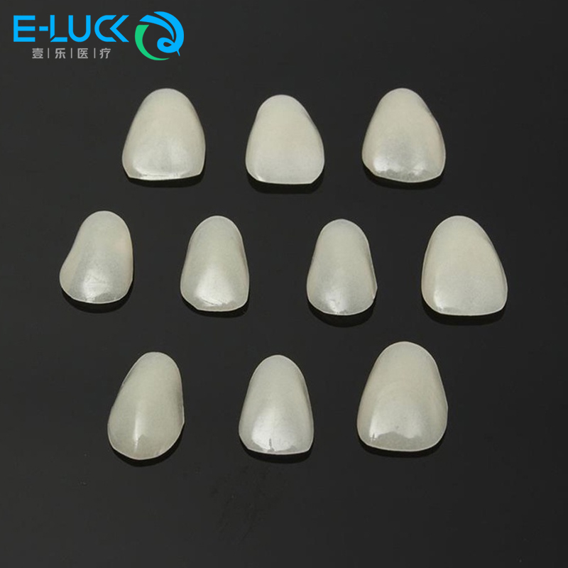 50 adet Diş Diş Kaplamaları Ge - Teeth Whitening Veneers incelemesi ve fiyatı