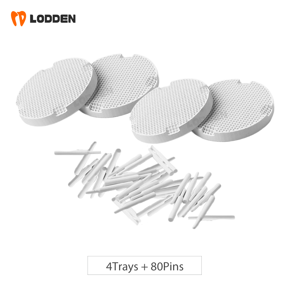 LODDEN Seramik Petek Pişirme T - Teeth Whitening Trays incelemesi ve fiyatı