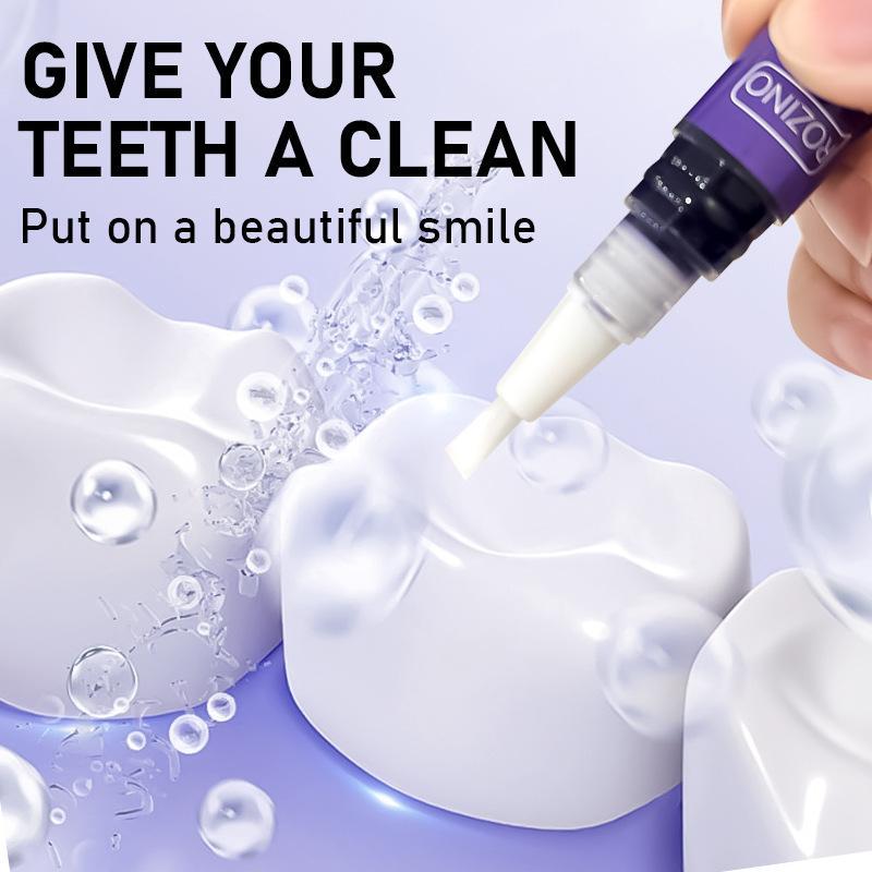 Taşınabilir Diş Beyazlatma Kal - Whitening Pen Bleach incelemesi ve fiyatı