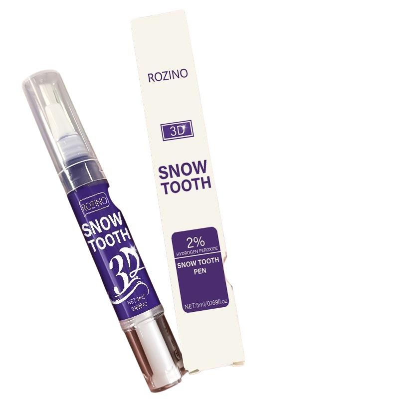 Taşınabilir Diş Beyazlatma Kal - Whitening Pen Bleach incelemesi ve fiyatı