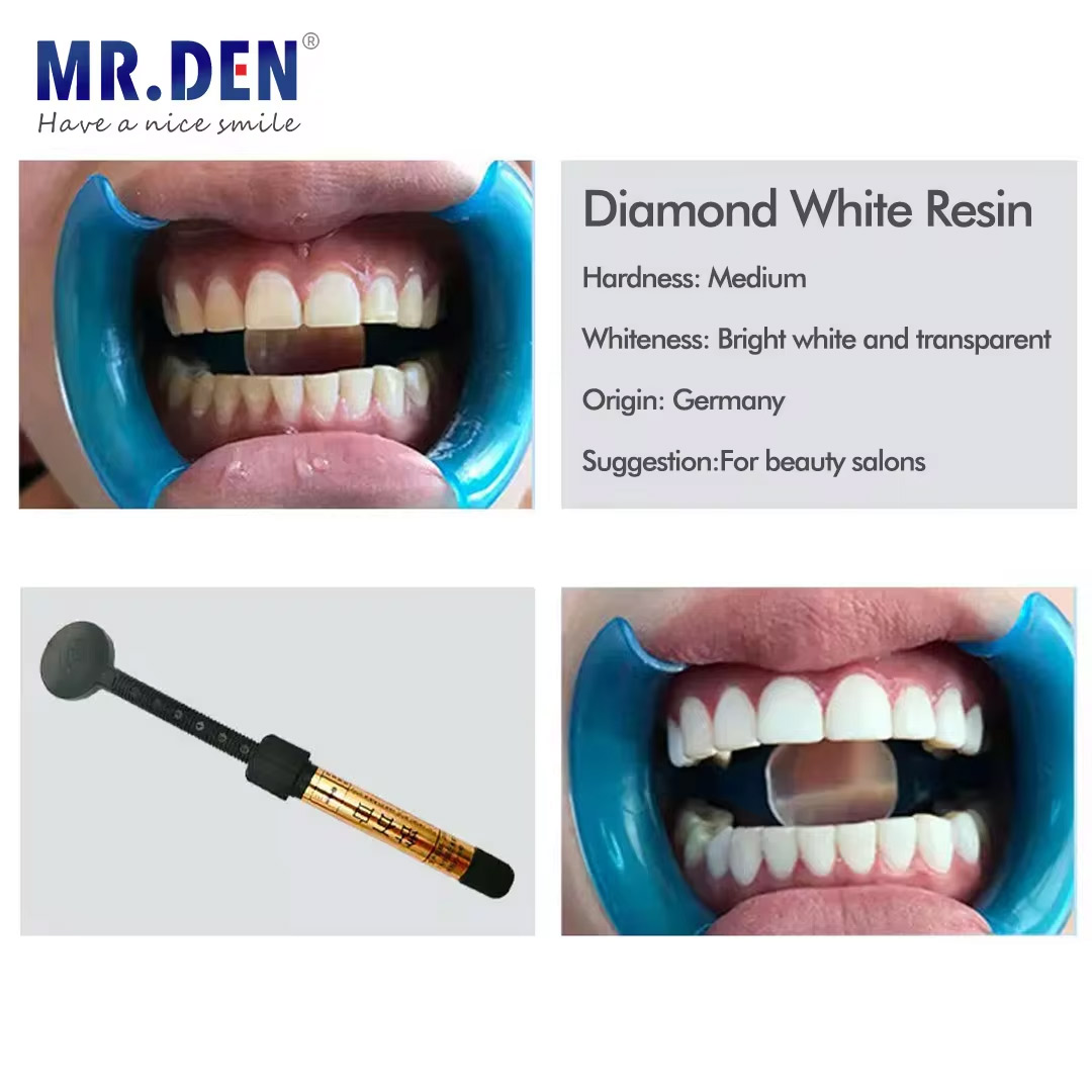 Nano Emaye Kaplama Malzemesi D - Teeth Whitening Veneers incelemesi ve fiyatı