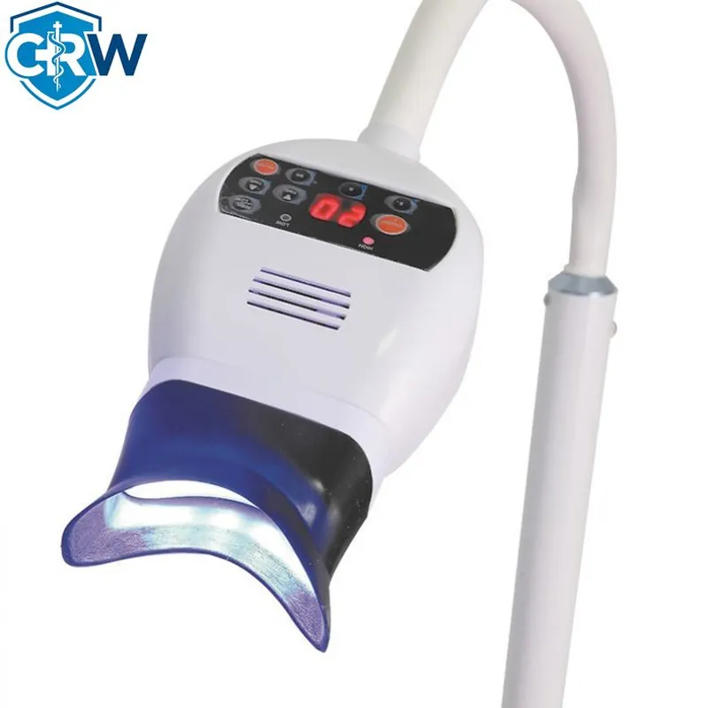 CRW Diş Beyazlatma Makinesi Ma - Teeth Whitening Blue Light incelemesi ve fiyatı