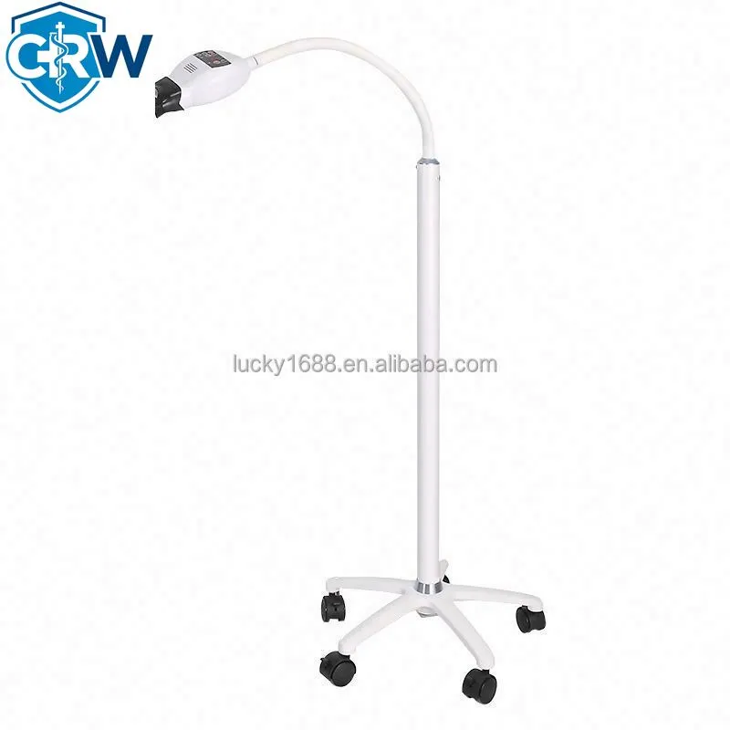 CRW Diş Beyazlatma Makinesi Ma - Teeth Whitening Blue Light incelemesi ve fiyatı